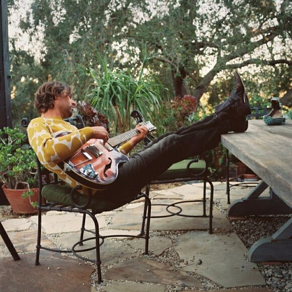 Stoned Immaculate Grateful Dead Golden Era Unisex Sweater Size Large NWT - Picture 7 of 12